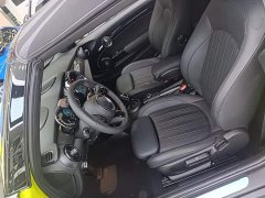 BMW MINI Cooper S Cabrio Artist Edition 2.0T - фото 14