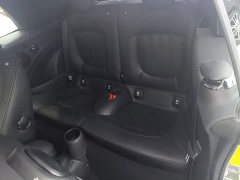 BMW MINI Cooper S Cabrio Artist Edition 2.0T - фото 16