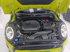 BMW MINI Cooper S Cabrio Artist Edition 2.0T - фото 19