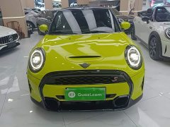 BMW MINI Cooper S Cabrio Artist Edition 2.0T - фото 2