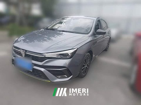 2023 SAIC MG i5 1.5L Manual Platinum Edition - ავტომობილი ჩინეთიდან