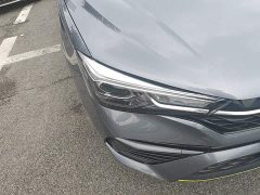 SAIC MG i5 1.5L Manual Platinum Edition - photo 10