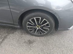 SAIC MG i5 1.5L Manual Platinum Edition - photo 11