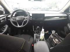 SAIC MG i5 1.5L Manual Platinum Edition - photo 13