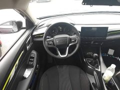 SAIC MG i5 1.5L Manual Platinum Edition - photo 14