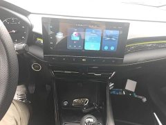 SAIC MG i5 1.5L Manual Platinum Edition - photo 17