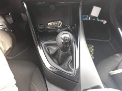 SAIC MG i5 1.5L Manual Platinum Edition - photo 18