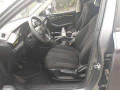 SAIC MG i5 1.5L Manual Platinum Edition - photo 19