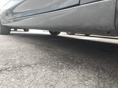 SAIC MG i5 1.5L Manual Platinum Edition - photo 2