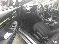 SAIC MG i5 1.5L Manual Platinum Edition - photo 20