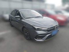 SAIC MG i5 1.5L Manual Platinum Edition - photo 5