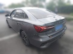SAIC MG i5 1.5L Manual Platinum Edition - photo 6