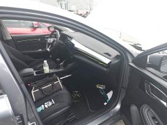 SAIC MG i5 1.5L Manual Platinum Edition - photo 8