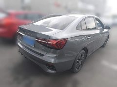 SAIC MG i5 1.5L Manual Platinum Edition - photo 9