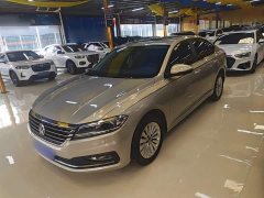 Volkswagen Lavida 1.5L Automatic Comfort - фото 1