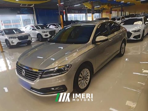 2021 Volkswagen Lavida 1.5L Automatic Comfort - car from China