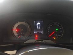 Volkswagen Lavida 1.5L Automatic Comfort - фото 11
