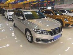 Volkswagen Lavida 1.5L Automatic Comfort - фото 3