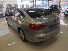Volkswagen Lavida 1.5L Automatic Comfort - фото 4