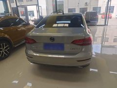 Volkswagen Lavida 1.5L Automatic Comfort - фото 5