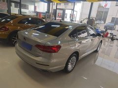Volkswagen Lavida 1.5L Automatic Comfort - фото 6