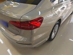 Volkswagen Lavida 1.5L Automatic Comfort - фото 7