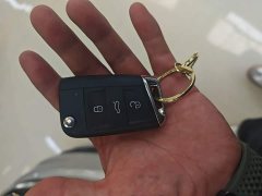 Volkswagen Lavida 1.5L Automatic Comfort - фото 8