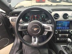 Ford Mustang 2.3T EcoBoost - ფოტო 10