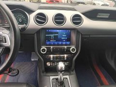 Ford Mustang 2.3T EcoBoost - ფოტო 12