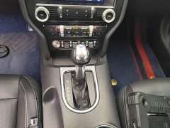 Ford Mustang 2.3T EcoBoost - ფოტო 13