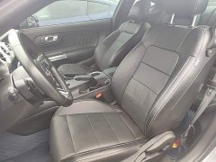 Ford Mustang 2.3T EcoBoost - ფოტო 14