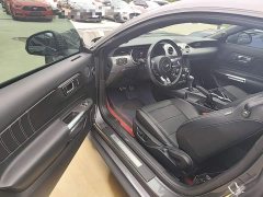 Ford Mustang 2.3T EcoBoost - ფოტო 15