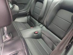 Ford Mustang 2.3T EcoBoost - ფოტო 16