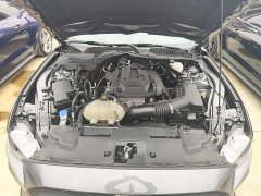 Ford Mustang 2.3T EcoBoost - ფოტო 19