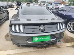 Ford Mustang 2.3T EcoBoost - ფოტო 5
