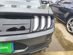 Ford Mustang 2.3T EcoBoost - ფოტო 7