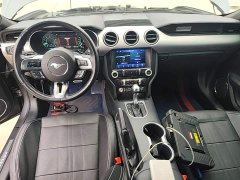 Ford Mustang 2.3T EcoBoost - ფოტო 9