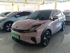 Lynk & Co 06 EM-P 126 Long Range Max - ფოტო 1