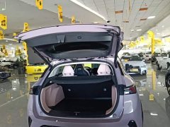 Lynk & Co 06 EM-P 126 Long Range Max - ფოტო 14