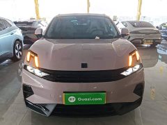 Lynk & Co 06 EM-P 126 Long Range Max - ფოტო 2