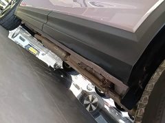 Lynk & Co 06 EM-P 126 Long Range Max - ფოტო 20