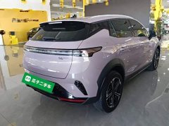 Lynk & Co 06 EM-P 126 Long Range Max - ფოტო 4