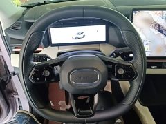 Lynk & Co 06 EM-P 126 Long Range Max - ფოტო 6