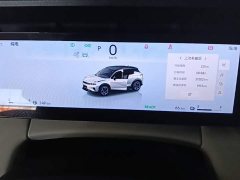 Lynk & Co 06 EM-P 126 Long Range Max - ფოტო 7