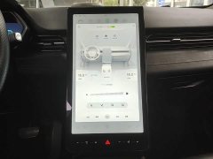 XPeng G3 G3i 520N - photo 12