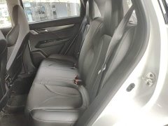 XPeng G3 G3i 520N - photo 16
