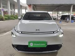 XPeng G3 G3i 520N - photo 2