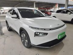 XPeng G3 G3i 520N - photo 3