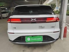 XPeng G3 G3i 520N - photo 5