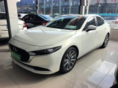 Mazda3 Axela 2.0L Automatic Brilliant Edition - ფოტო 1